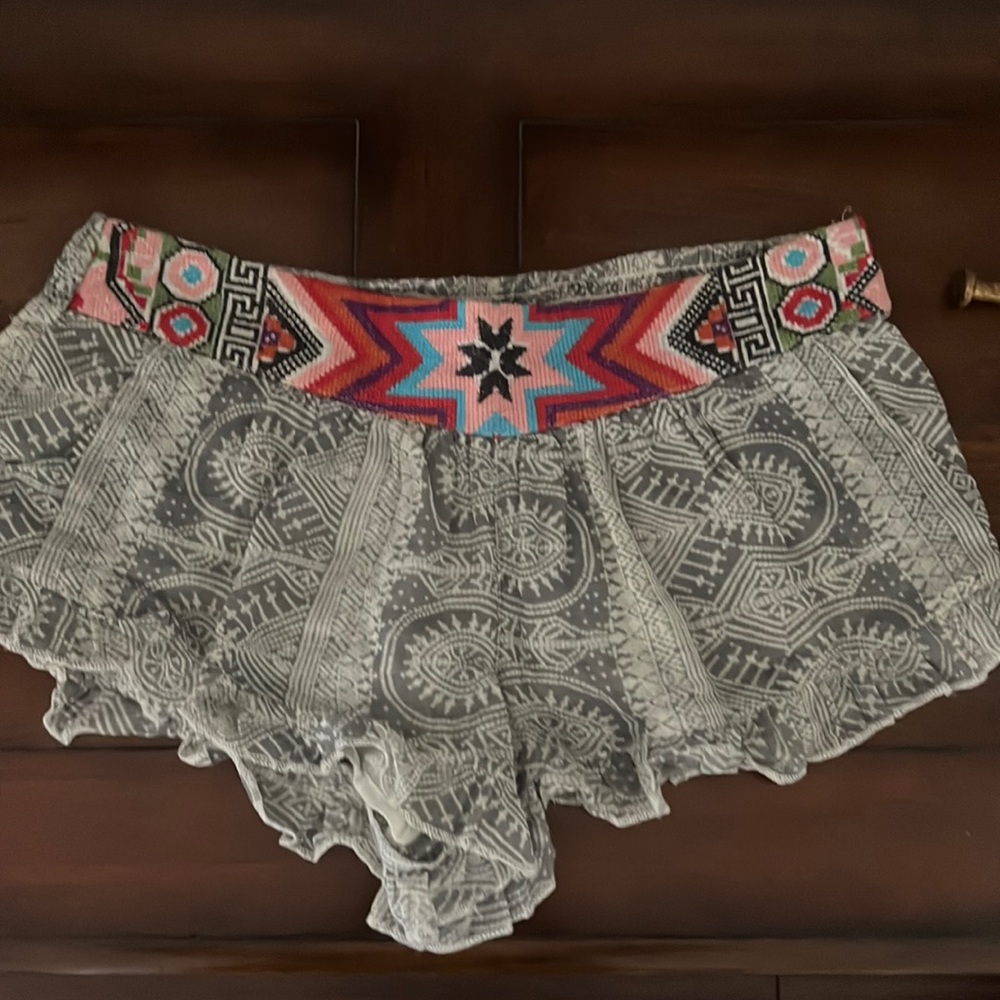Rip curl shorts size S